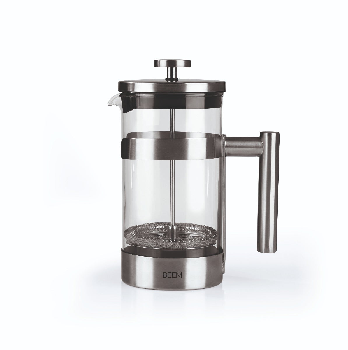 Beem - Imprensa Francesa - Cafeteira