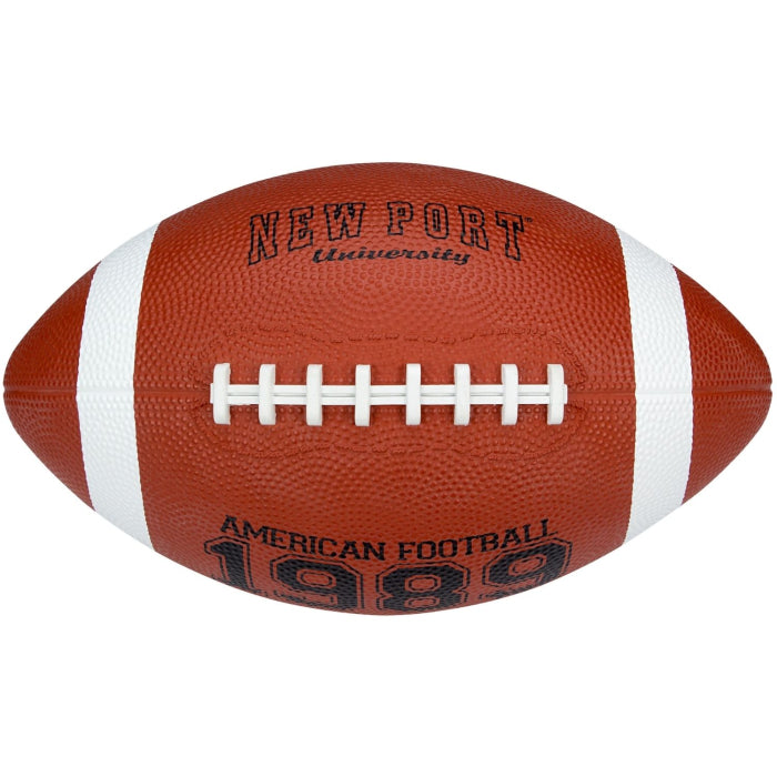Új Port Rugby Ball