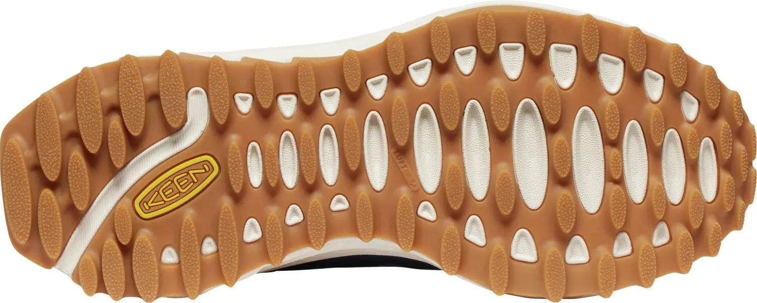 Pánske topánky keen men zionic wp vintage indigo/faded denim blue 39.5