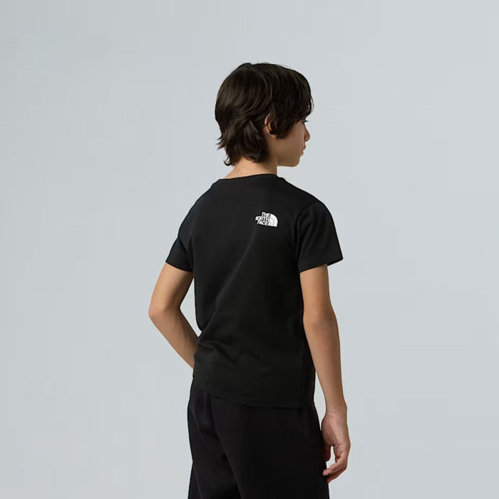 The North Face Casual T-shirt Boys