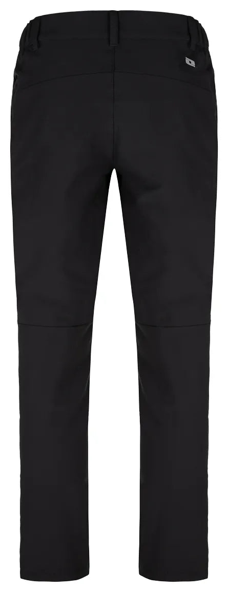 Pantaloni outdoor barbati loap urfalan negru 2xl