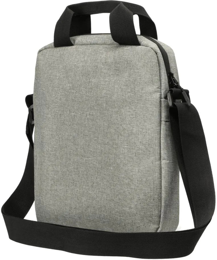 Torba na ramię Loap dorn szaro-szara