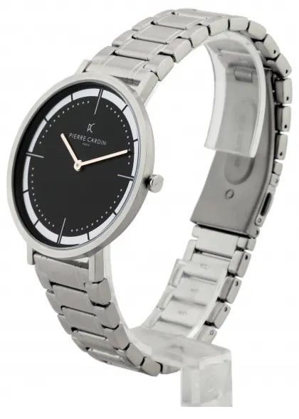 Pierre Cardin Belleville Herrenuhr