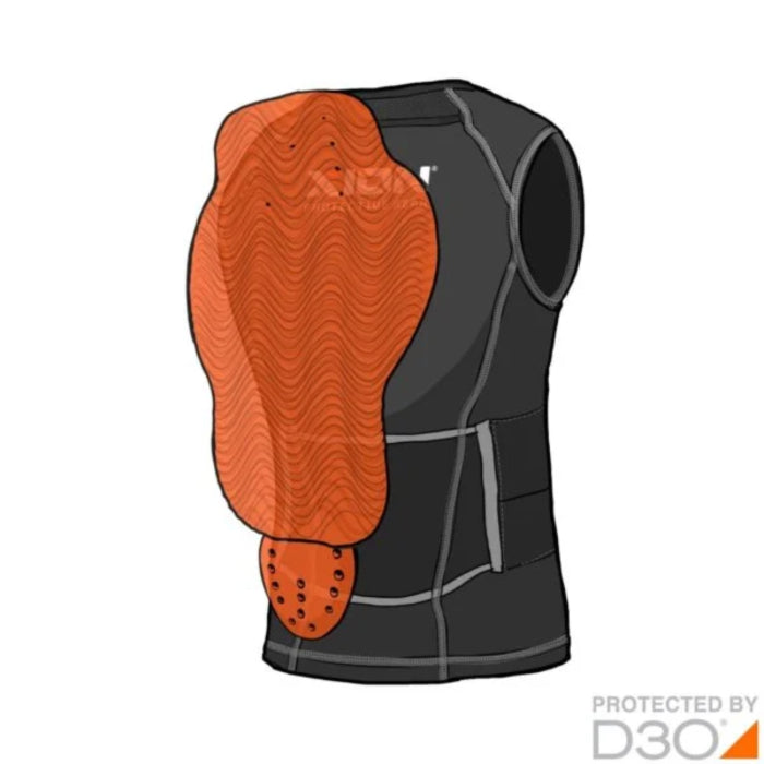 Xion Back Protector