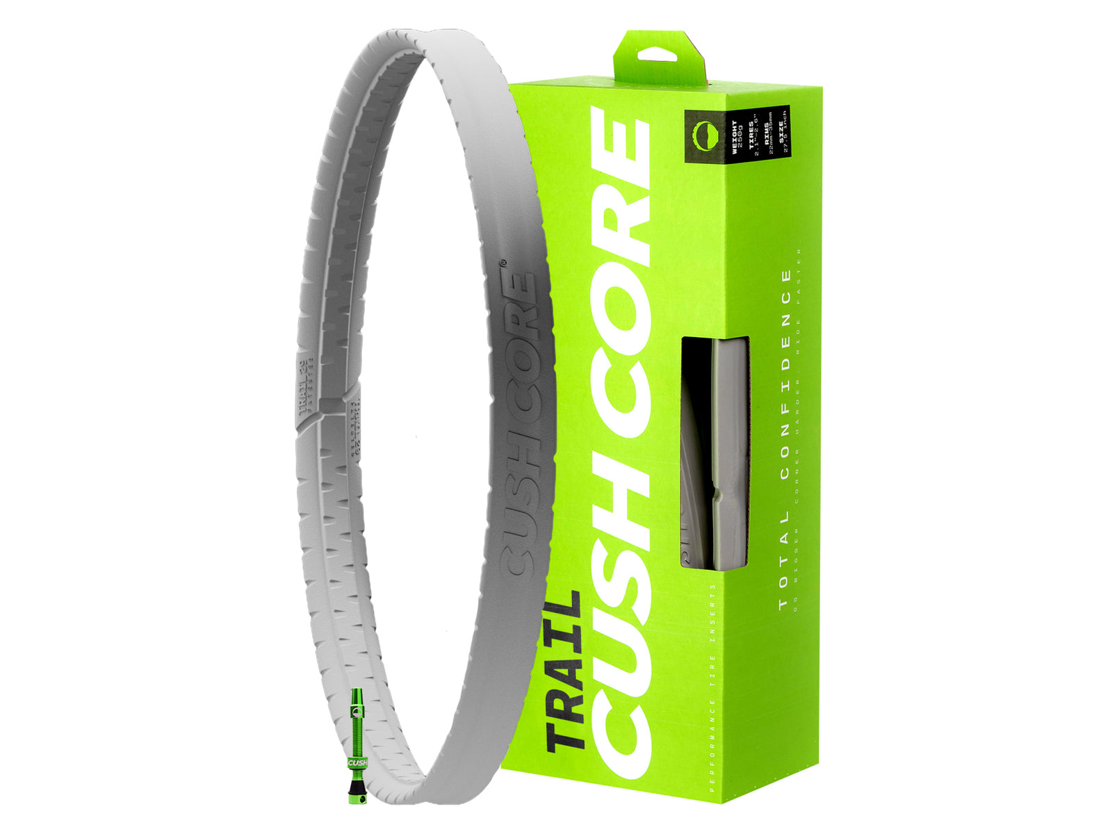 Cush Core Tire Insert Trail Single - 29