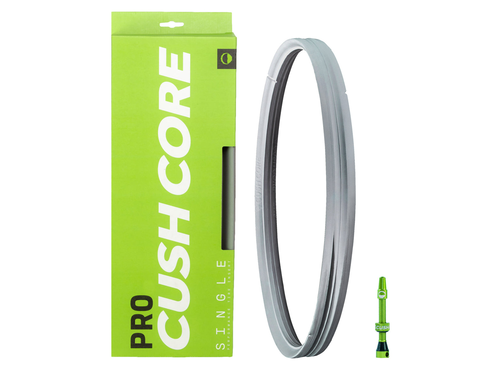 Cush Core Tire Insert Gravel Single - 700 C