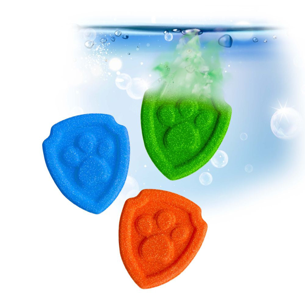Inkee -mini Sparkling Bomb-paw Patrol