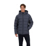 Airforce Casual Winter Jacket Men