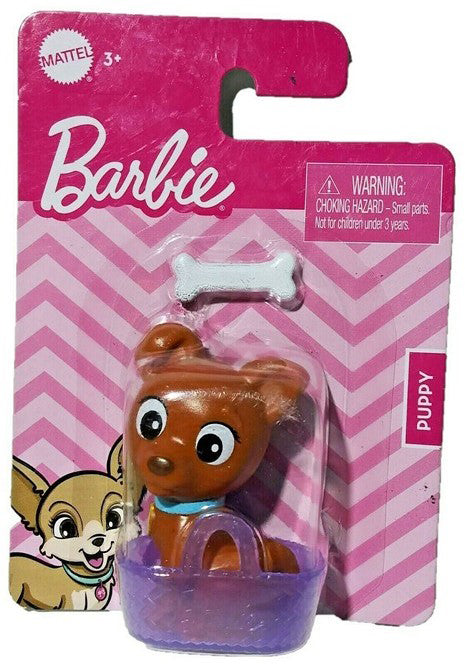 Mattel Barbie Perro Mascota