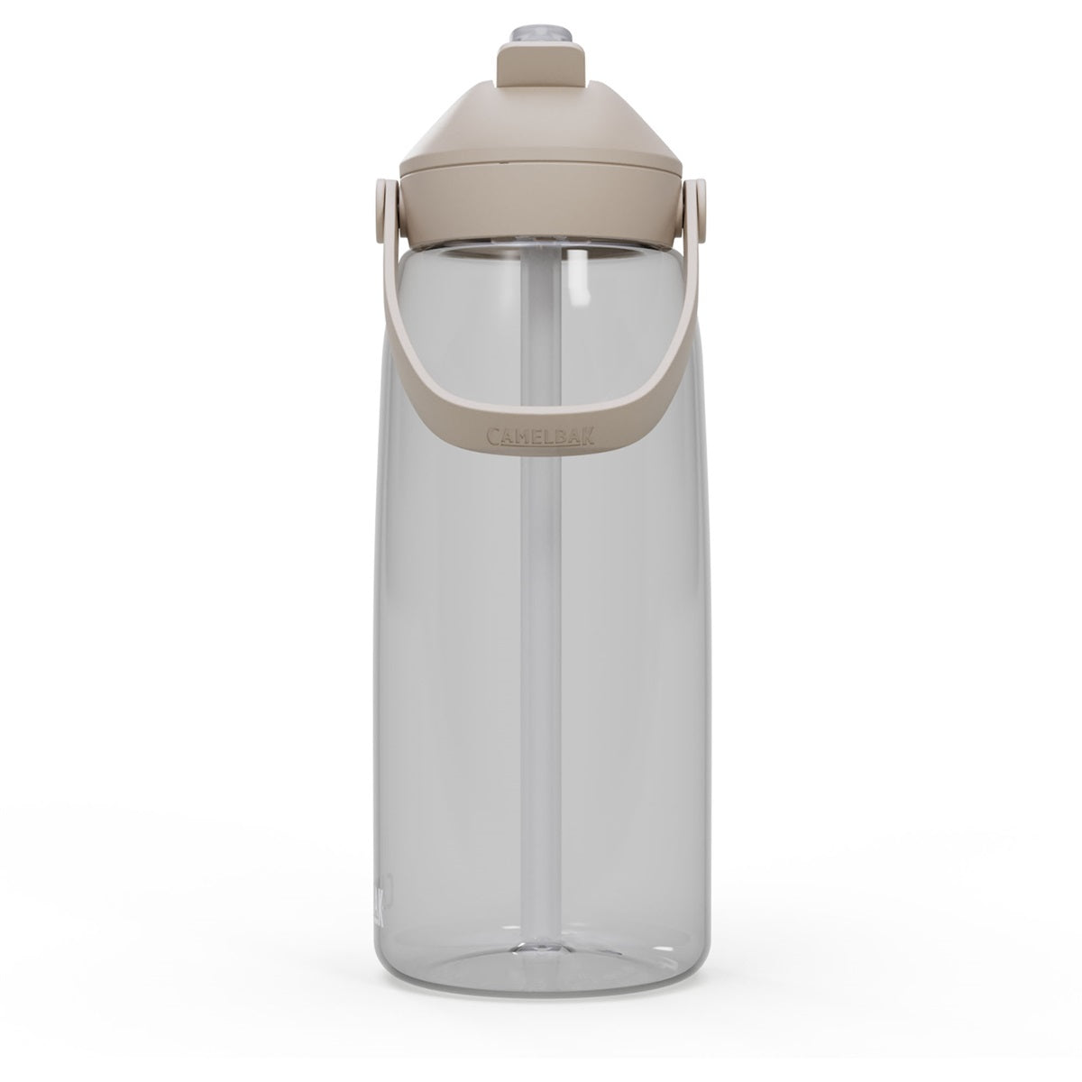 Camelbak Thrive Flip Straw 1 L Clear