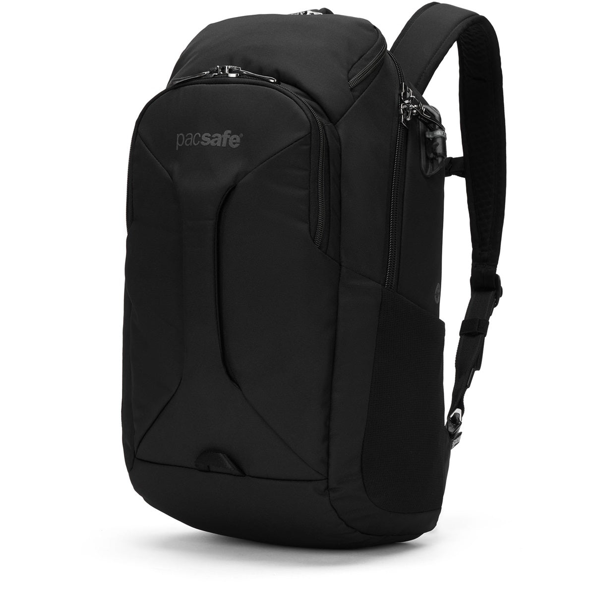 Pacsafe Exp 28l Backpack Black
