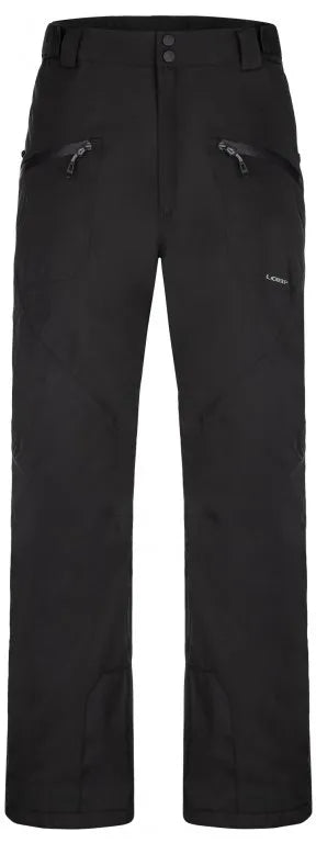 Lúb Pants Sciála na bhFear Olio Dubh