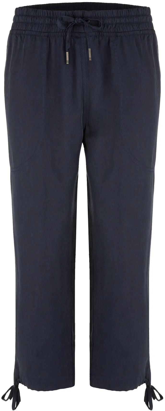 Women's Capri Pants Loap Nalis Blue