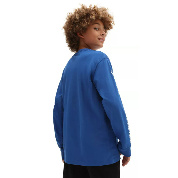 Vans Casual Pullover Jungen