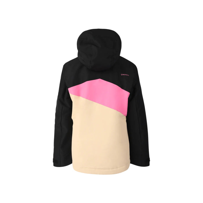 Brunotti Ski/snowboardjakke piger