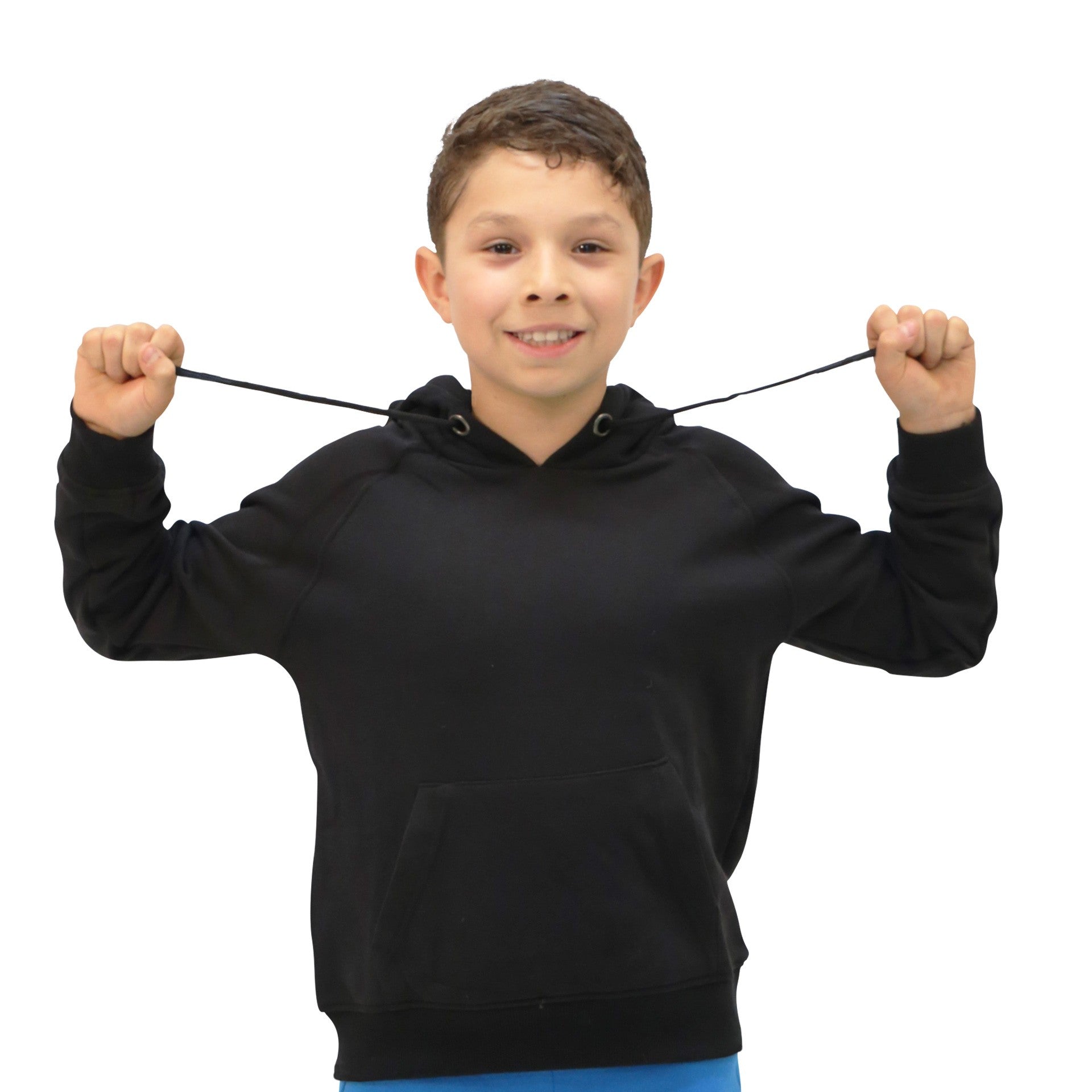 Sweatshirt rox r-fortitude criança