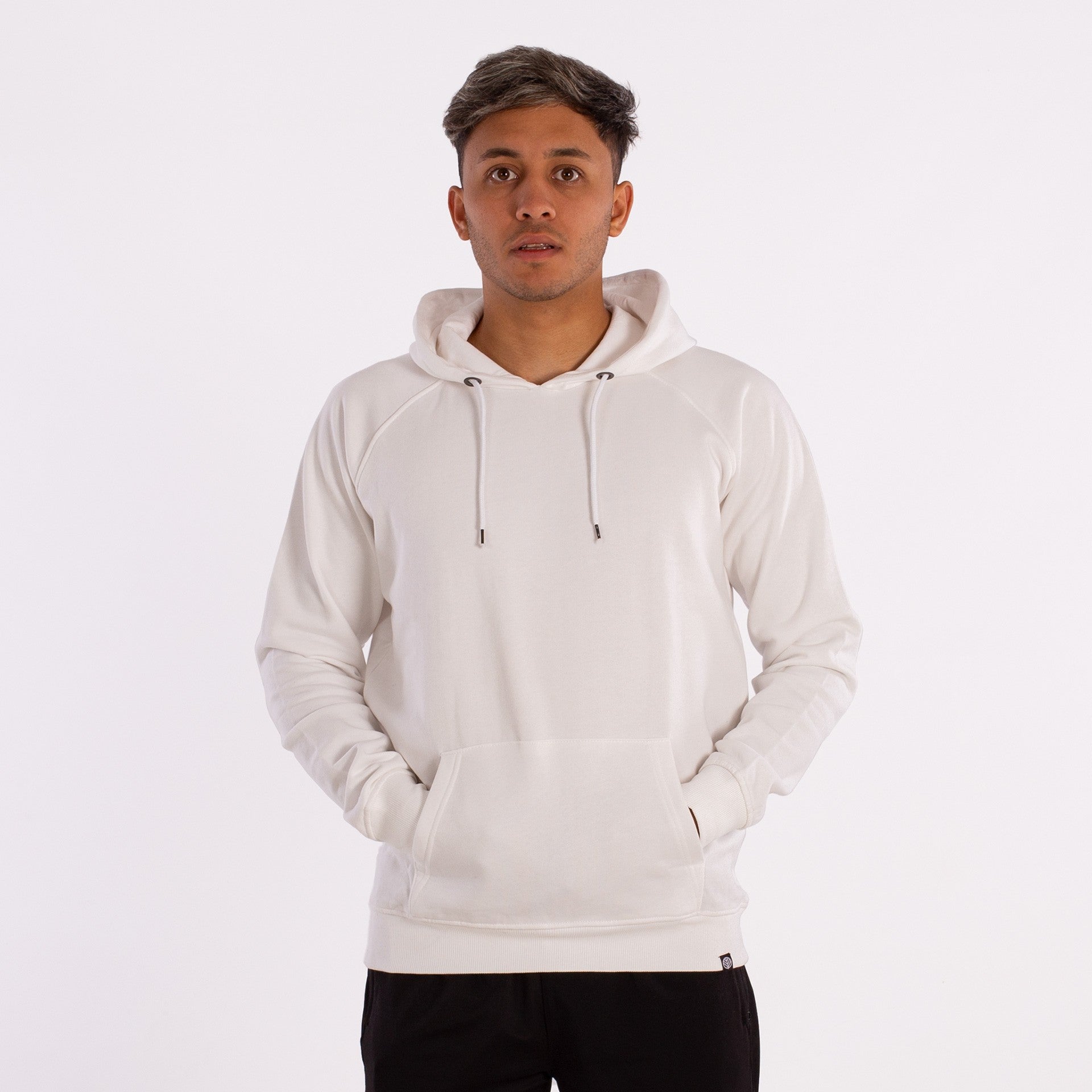 Sweatshirt Rox R-fortitude -s/xxl Branco