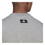 Adidas Casual T-shirt Men