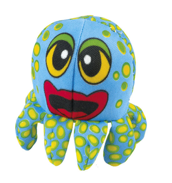 Beco Schwammtier | Ca. 10 cm | Verschiedene Farben