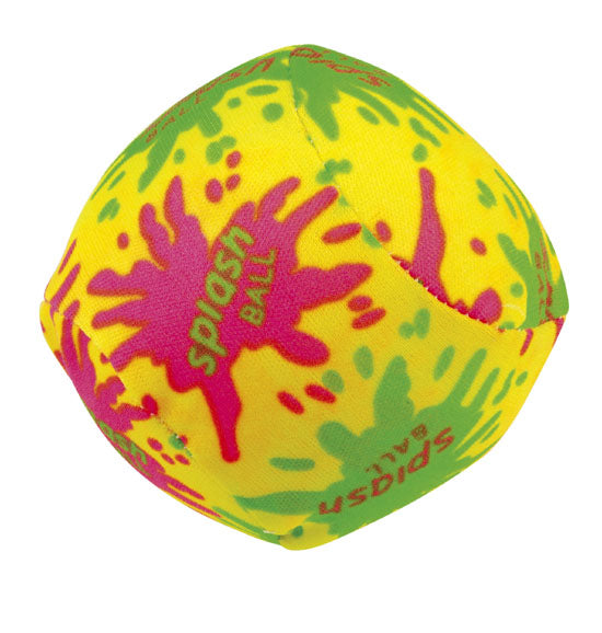 Beco Schwammball | Ca. 8 cm | Verschiedene Farben