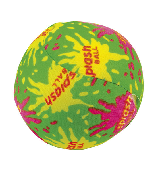 Beco Schwammball | Ca. 8 cm | Verschiedene Farben