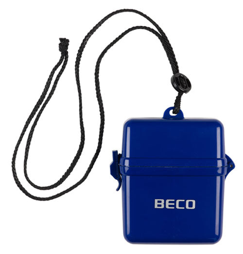Beco Beachbox XL | Aufbewahrungsbox | Ca. 11x9 cm | Verschiedene Farben