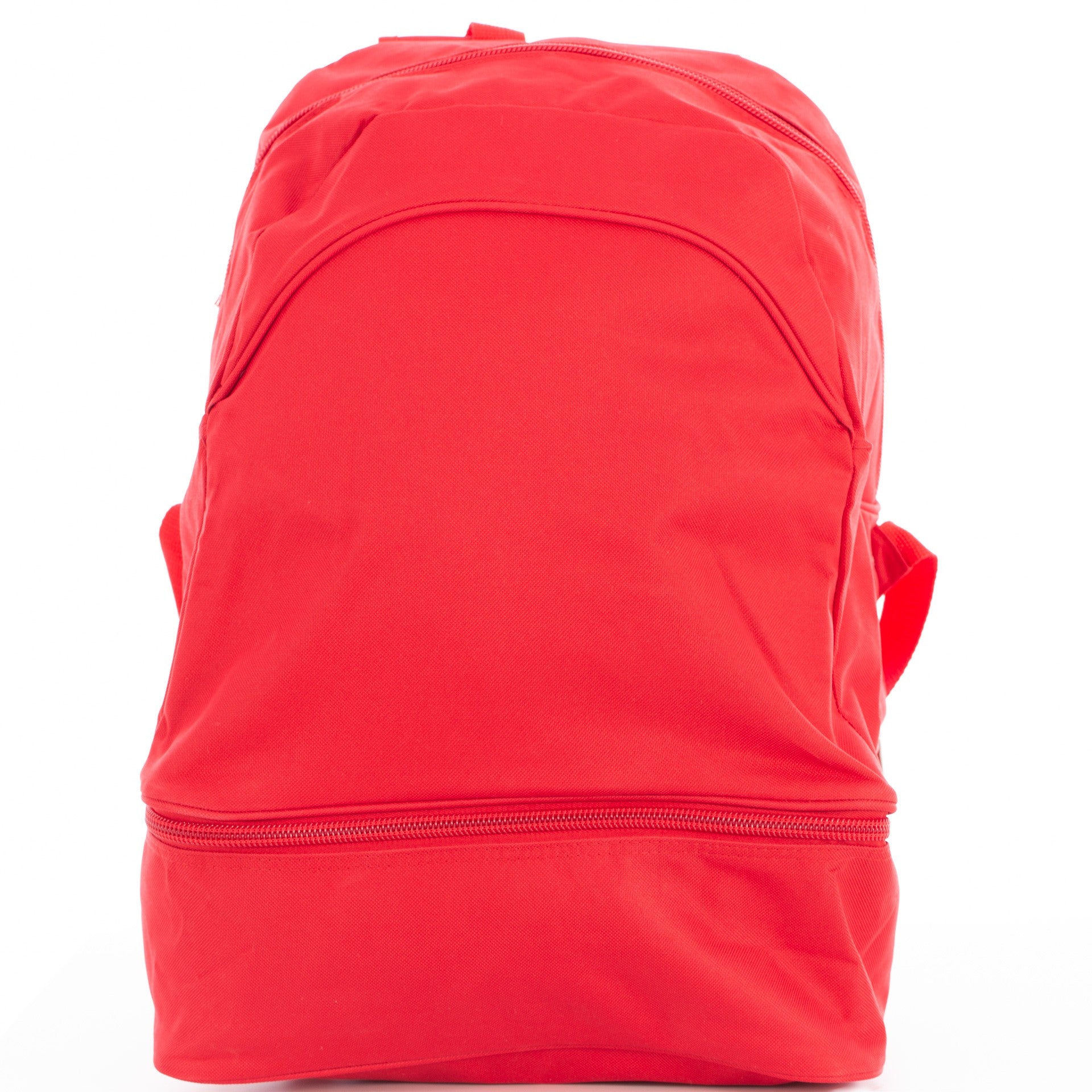 Model Equipo Rucsac Rojo ÚNICA