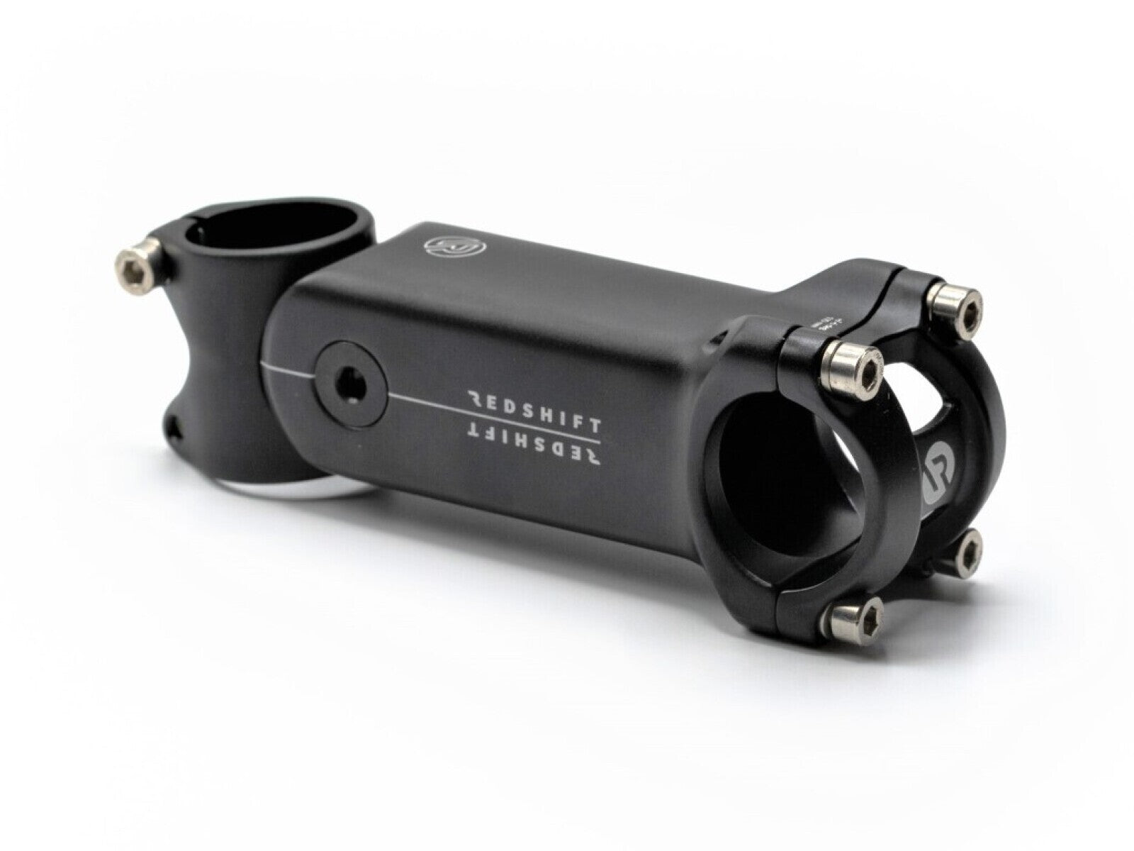 Redshift Stem Shockstop Black