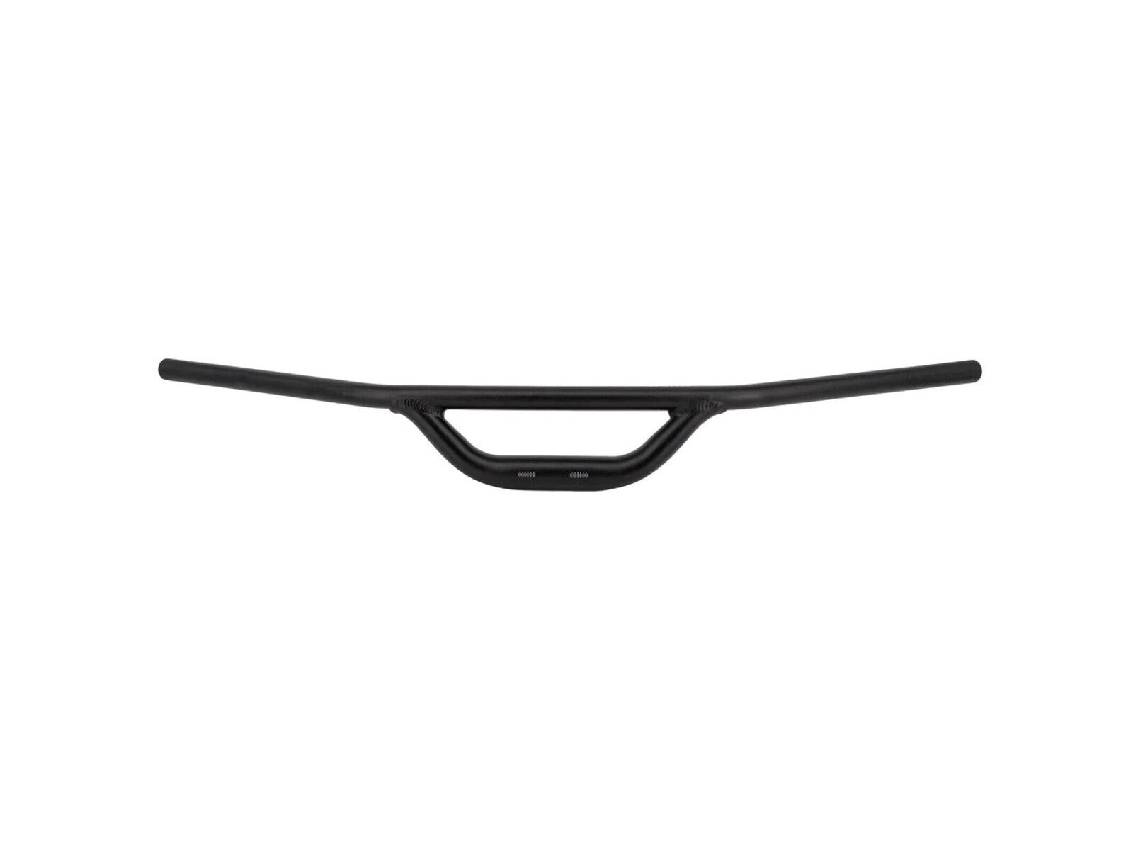 Redshift Lenker Top Shelf Flat Black