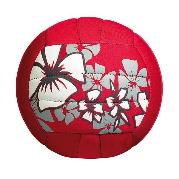 Beco Neopren Strandbold Ca. 21 cm | Assorterede farver