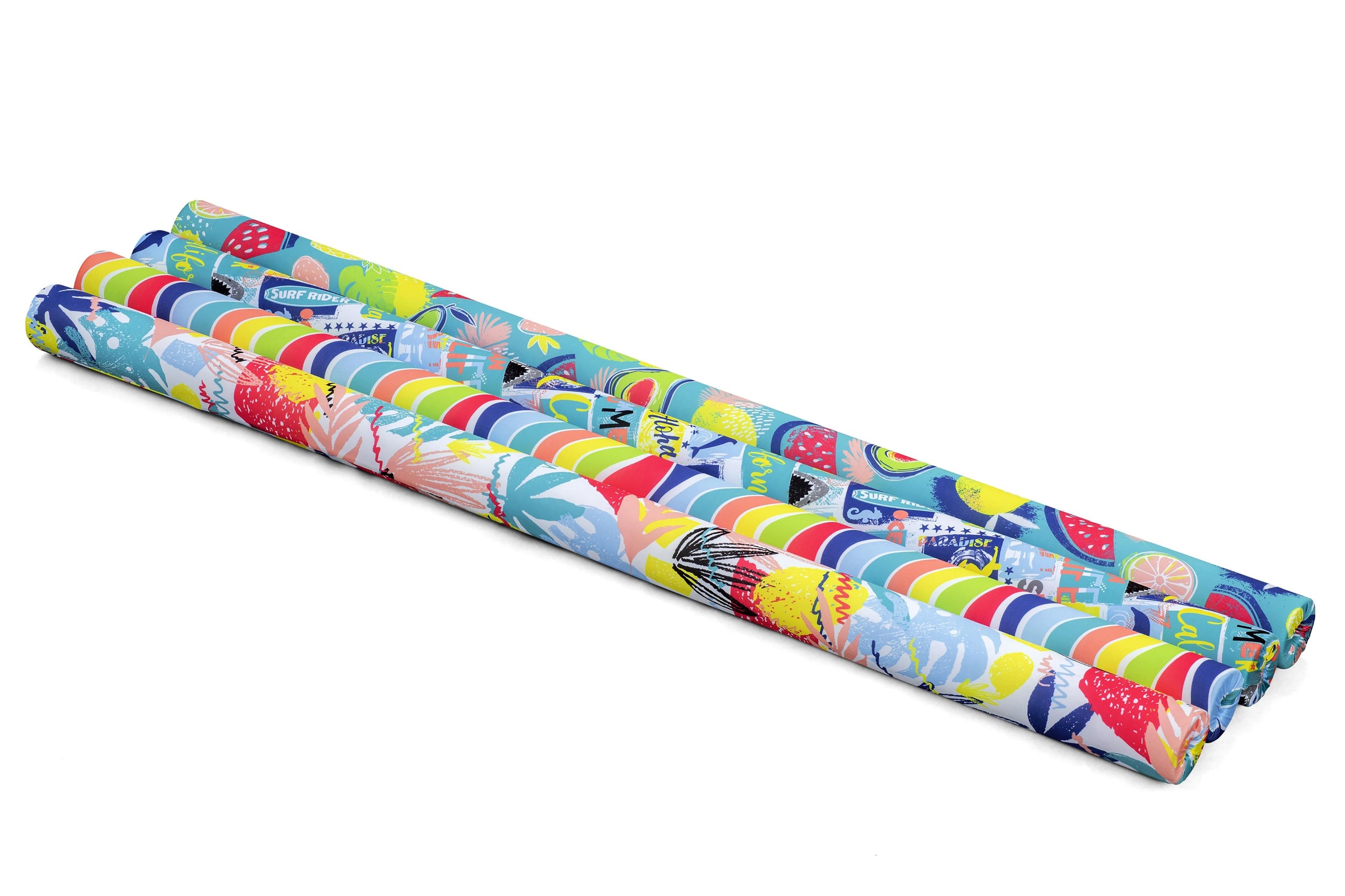 Foam Noodles For Swimming 122 Cm Bestway 32217
