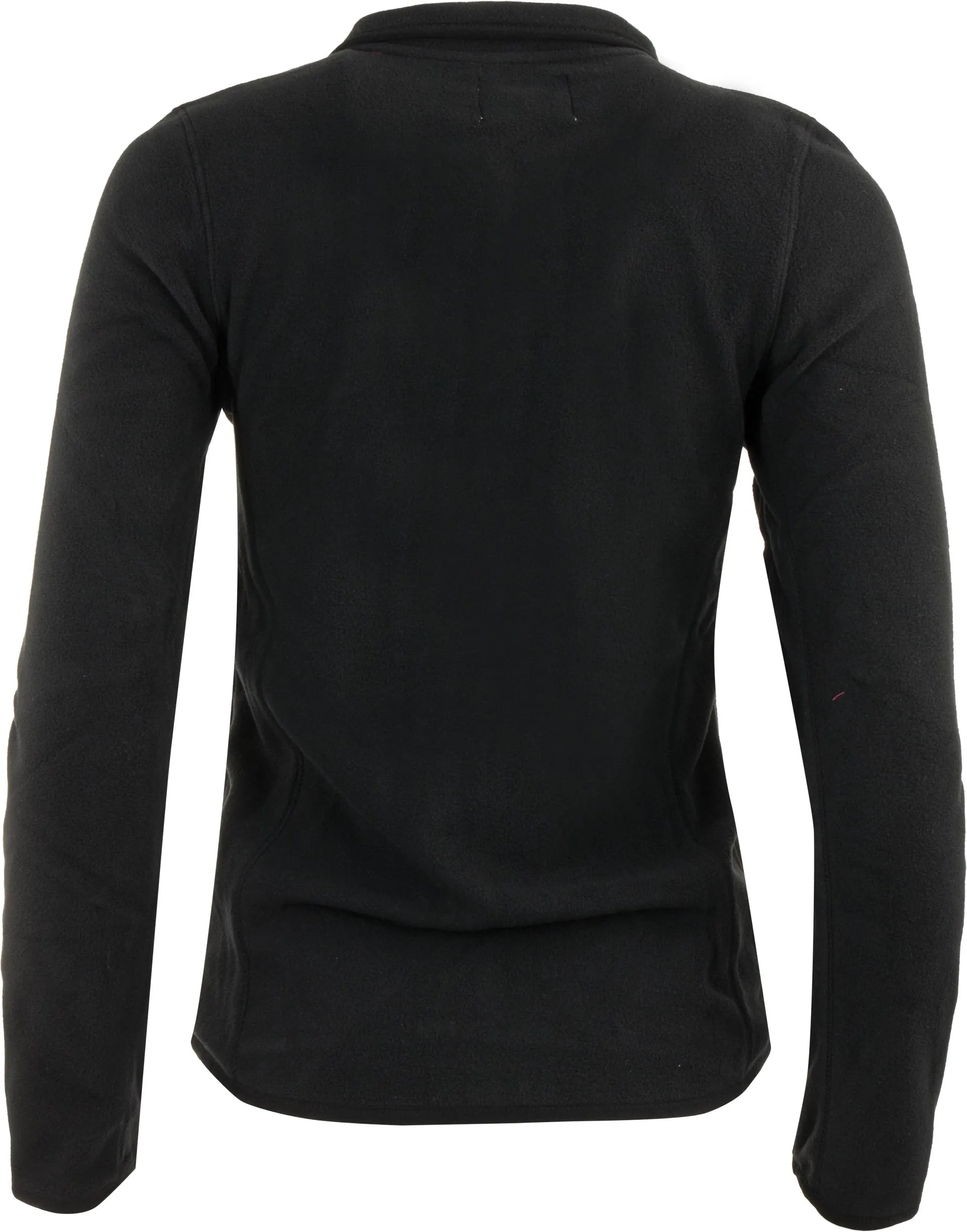 Bluza damska Athl. Dz. Luna Czarna