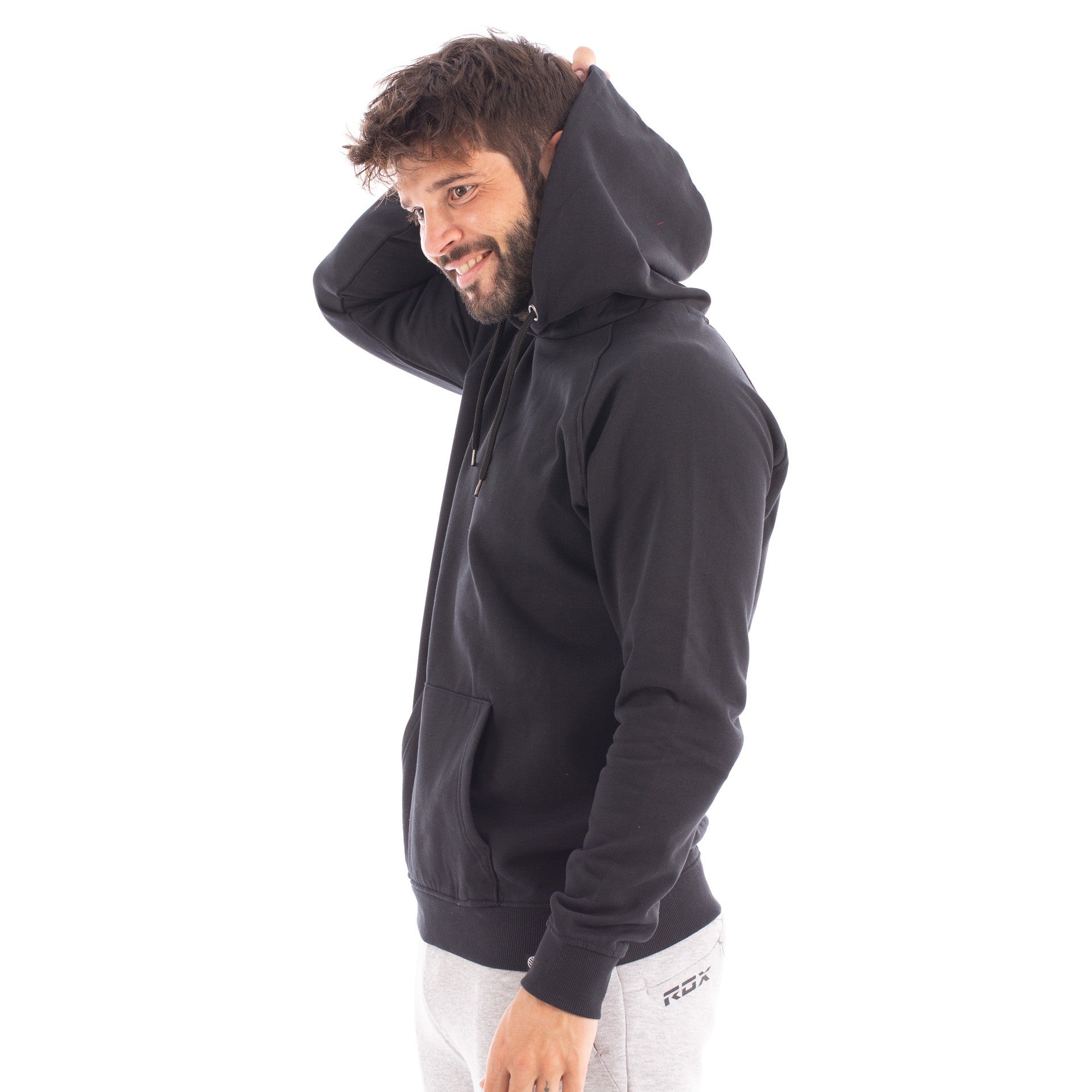 Mikina rox r-fortitude -s/xxl