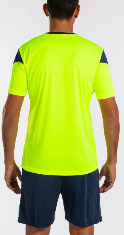 Joma phoenix set fluor buí dubhghorm buí s