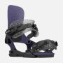 Rome Snowboard Bindings Women