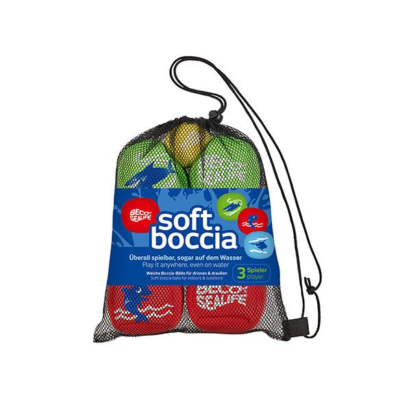 Jogo de bocha Beco -sealife®
