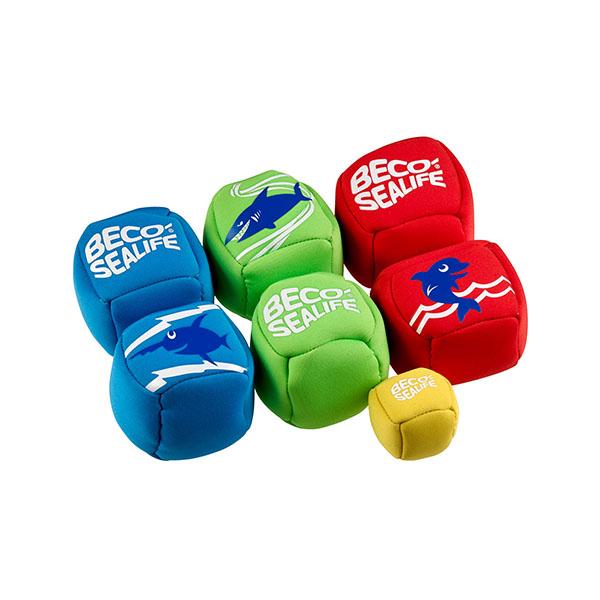 Jogo de bocha Beco -sealife®