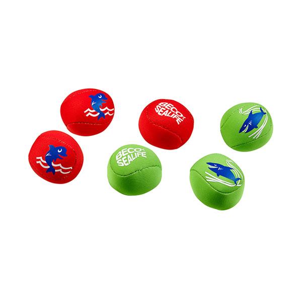 Ensemble de jeux aquatiques 3 en 1 Beco-sealife®
