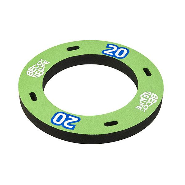 Ensemble de jeux aquatiques 3 en 1 Beco-sealife®