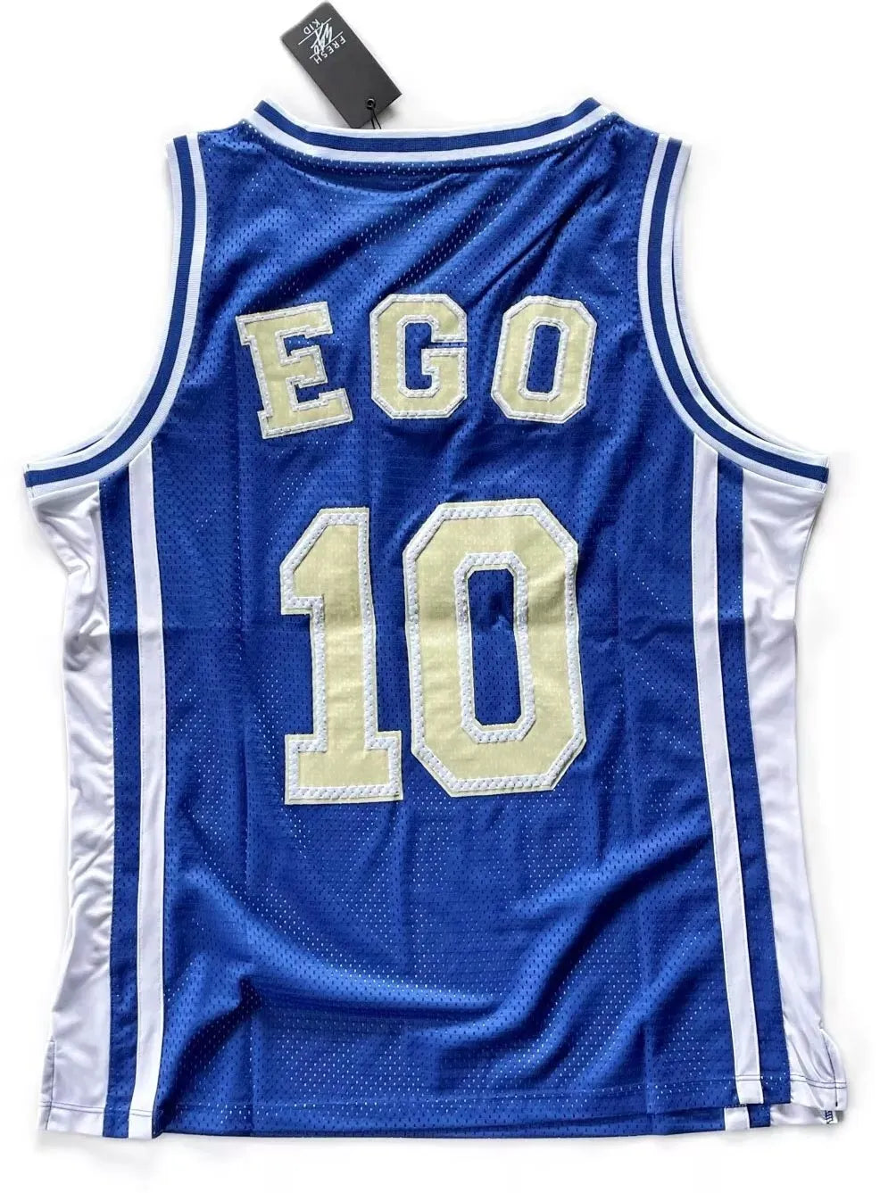 Fresh Ego Kid Blue