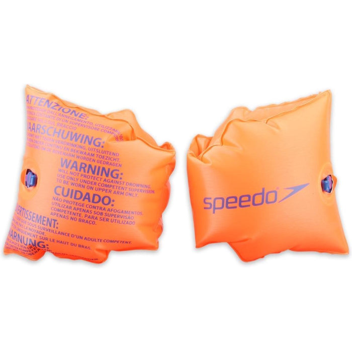 Braçadeiras / Rolhas Speedo