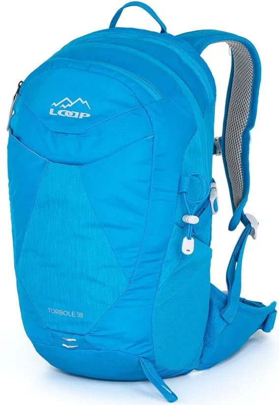 Sac à dos Loap Torbole 18 Bleu Bleu