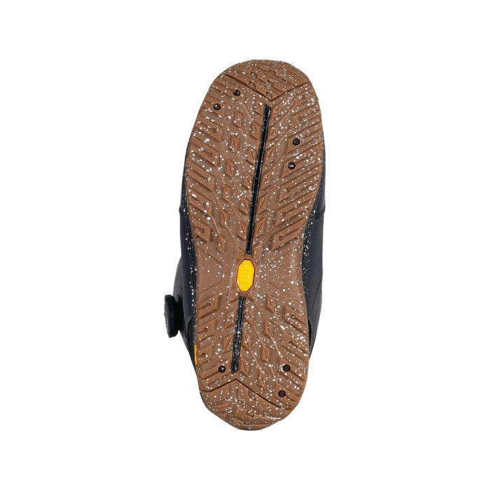 Rome snowboardschoenen voor heren
