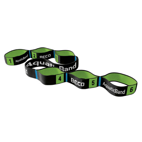 Beco Aquaticband | Bandă elastică de gimnastică