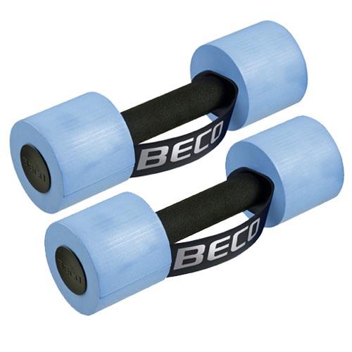 Manubri Beco Aqua | Blu | Taglia S