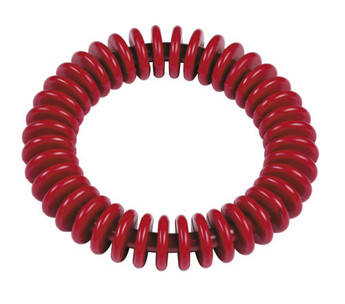 Beco Lamella Diving Ring | Přibl. Ø 15 cm | Červená