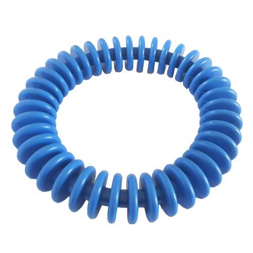Beco Lamellar Plunge Ring | Approx. Ø 15 Cm | Blue