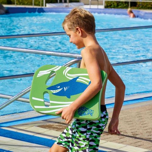 Bord Snámha Beco -sealife® | Siorcanna | Glas
