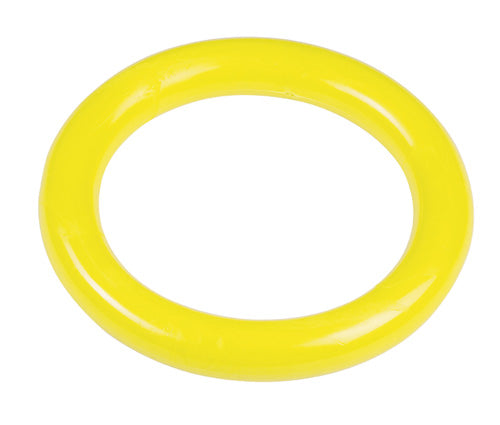 Beco Diving Ring | Smooth | Approx. Ø 14 Cm | Yellow
