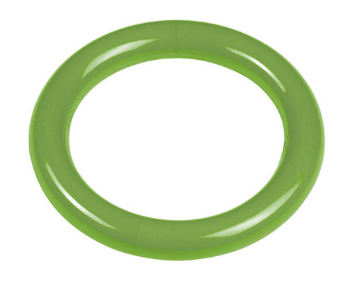 Beco Diving Ring | Smooth | Approx. Ø 14 Cm | Green